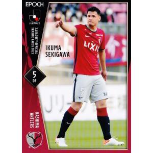 6 【金子拓郎/北海道コンサドーレ札幌】2022 Jリーグ