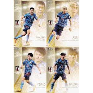 8 【谷口彰悟/川崎フロンターレ】エポック2022 サッカー日本代表