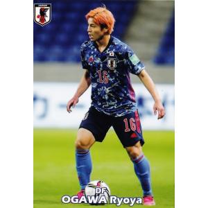 16 【中山雄太/ハダースフィールド・タウン】カルビー 2022