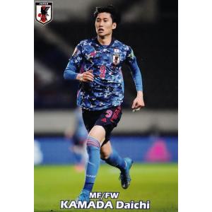 109 【仲田歩夢/INAC神戸レオネッサ】2019 なでしこリーグ