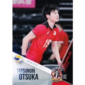 48 【小川智大】2022 龍神NIPPON 全日本男子バレーボール オフィシャル