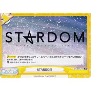 12 【STARDOM】2022 ブシロード Reバース for you STARDOM スターダム トライアルデッキ レギュラー [共通カード]｜jambalaya