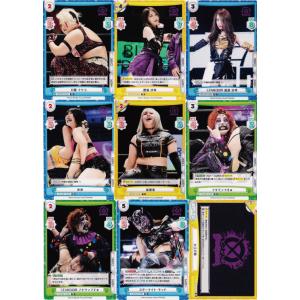 PA25【ジュリア】2022 ブシロード Reバース for you STARDOM スター