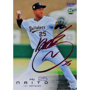 大野雄大/中日ドラゴンズ】2023 BBM ベースボールカード 1st