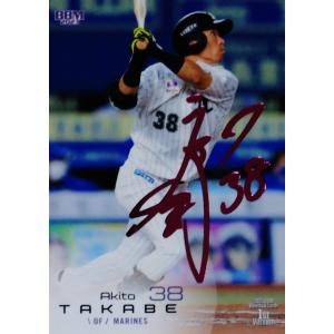 大野雄大/中日ドラゴンズ】2023 BBM ベースボールカード 1st