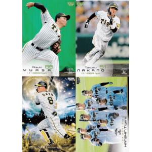 HR-01 【佐藤輝明/阪神タイガース】カルビー 2024 プロ野球チップス第1