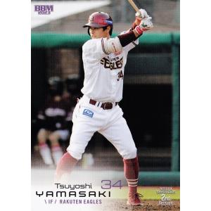 375 【平野佳寿/オリックス・バファローズ】2023BBMベースボールカード
