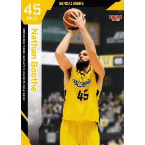 35 【木村圭吾/新潟アルビレックスBB】BBM2023 B.LEAGUE2022-23 FAST