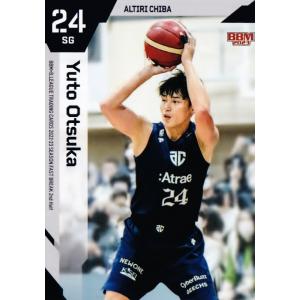 76 【黒川虎徹(ROOKIE)/アルティーリ千葉】BBM2025 B.LEAGUE2024-25