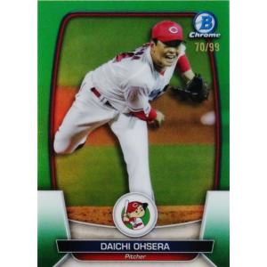 蛭間拓哉(ROOKIE)/埼玉西武ライオンズ】2023 Topps Bowman NPB ベース