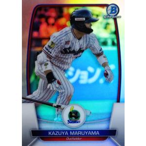 83 【桐敷拓馬/阪神タイガース】2023 Topps Bowman NPBベースボール
