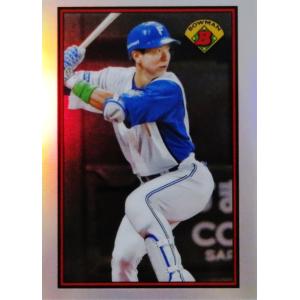 89B14【村上宗隆/東京ヤクルトスワローズ】2023 Topps Bowman 89B14【村上宗隆/東京ヤクルトスワローズ】2023 Topps Bowman