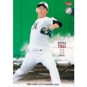 12 【菊地吏玖(ROOKIE)】BBM 千葉ロッテマリーンズ 2023 レギュラー