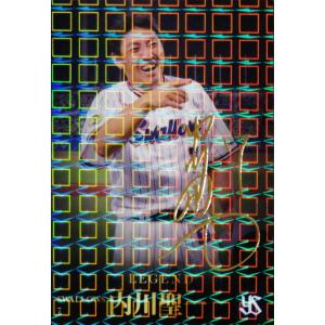 Calbee プロ野球チップスカード　新庄　BIG BOSS Amazon.co.jp: 2005 S-05 新庄 剛志（日本ハム）SHINJO スター