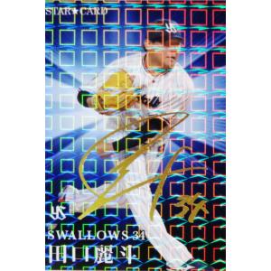カルビー2007 プロ野球チップス 第一弾 RISING POWERカード No