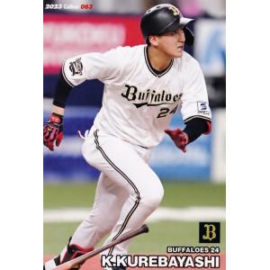 112 【大瀬良大地/広島東洋カープ】カルビー 2023 プロ野球