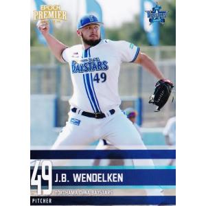 6 【今永昇太】エポック 2023 横浜DeNAベイスターズ PREMIER EDITION