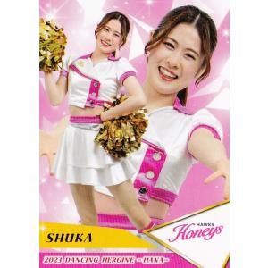 70 【岡本桃花 (巨人/VENUS)】BBM プロ野球チアリーダーカード2023 -華