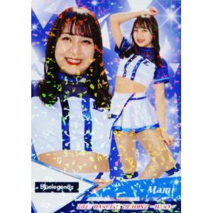 48 【竹市琴美 (日本ハム/FIGHTERS GIRL)】BBM プロ野球チアリーダー