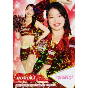 SP02 【松崎さや＆大倉かりん (巨人/VENUS)】BBM プロ野球チアリーダー