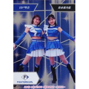 SP06 【MOMOKA & RIN (ヤクルト/Passion)】BBM プロ野球チア SP06 【MOMOKA & RIN (ヤクルト/Passion)】BBM プロ野球チア