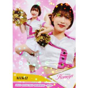 bbm チアリーダー 山本まなみ 直筆 チェキ V19 【山本まなみ (巨人/VENUS)】BBM プロ野球チアリーダーカード2024