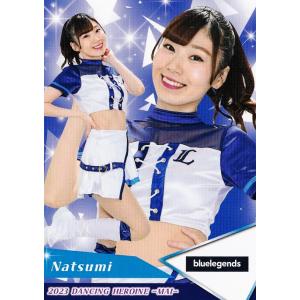 BBM2025 チアリーダー　Passion HIIRAGI & RUNAチェキ P01 【RUNA (ヤクルト/Passion)】BBM プロ野球チアリーダーカード2024