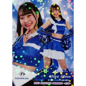70 【讃岐花笑 (日本ハム/FIGHTERS GIRL)】BBM プロ野球チアリーダー