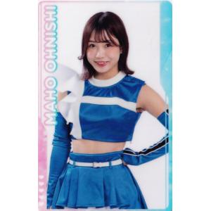 鈴木穂乃花(ROOKIE)】2023 北海道日本ハム ファイターズガール 37card
