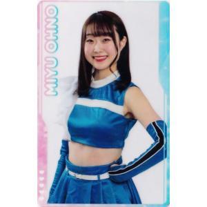 F21 【宮崎莉緒 (日本ハム/FIGHTERS GIRL)】BBM プロ野球チアリーダー