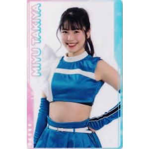大野未侑】2023 北海道日本ハム ファイターズガール 37card (※コード