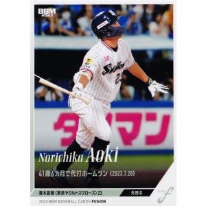40 【門田博光/南海ホークス】2024 BBM プロ野球90周年カード