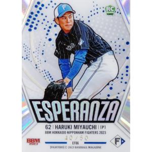 金村尚真(ROOKIE)】BBM 北海道日本ハムファイターズ 2023