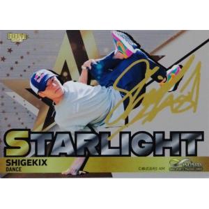 西矢椛/スケートボード】BBM 2023 INFINITY インフィニティ [直筆