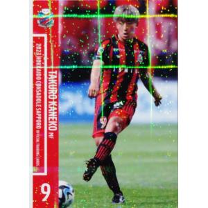 16 【金子拓郎/浦和レッズ】エポック 2025 Jリーグオフィシャルカード