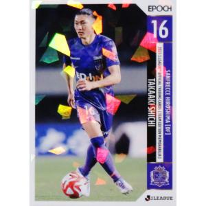 MT19 【中山雅史/ジュビロ磐田】2025 Topps Jリーグ フラッグシップ