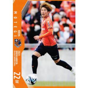 23 【乾貴士】[クラブ発行]2025 清水エスパルス オフィシャルカード