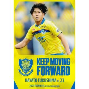 19 【吉尾海夏】[クラブ発行]2023 横浜F・マリノス スペシャル