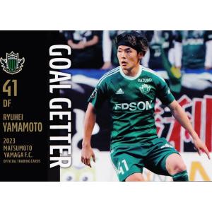 11 【野村直輝】[クラブ発行]2021 大分トリニータ オフィシャルカード