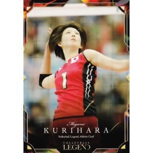 全日本女子バレーオフィシャルカード2015 「火の鳥NIPPON」 レギュラー
