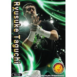 19 【ウィル・オスプレイ】2023 ブシロード 新日本プロレス + STARDOM
