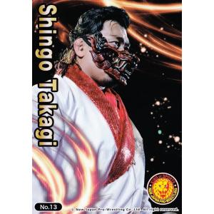 19 【ウィル・オスプレイ】2023 ブシロード 新日本プロレス + STARDOM