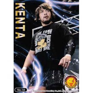 19 【ウィル・オスプレイ】2023 ブシロード 新日本プロレス + STARDOM