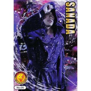 7 【内藤哲也】2023 ブシロード 新日本プロレス + STARDOM