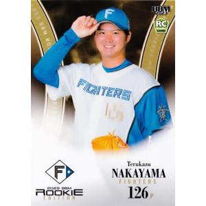 38 【柴田健斗 (オリックス・バファローズ)】2014BBM ルーキー