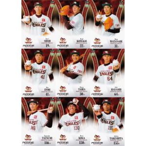 広島東洋カープ】BBM2023 ルーキーエディション チーム別レギュラー