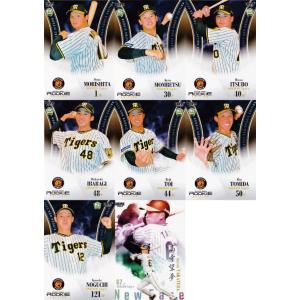 広島東洋カープ】BBM2023 ルーキーエディション チーム別レギュラー