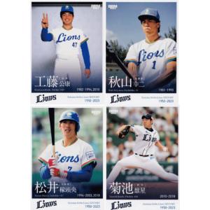 ☆BBM 2026 ルーキーエディション #042 小島大河［埼玉西武ライオンズ