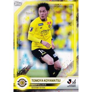 71 【武藤嘉紀/ヴィッセル神戸】2023 Topps Jリーグ 30th Anniversary