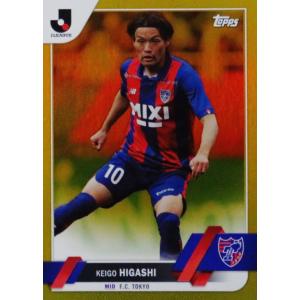 セルジ サンペール/ヴィッセル神戸】2023 Topps Jリーグ フラッグ 